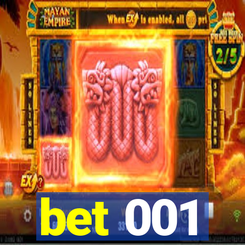 bet 001